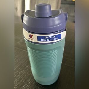 Champion Game Ready Chug Bottle 40oz
